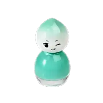 Suki And Friends Water Based Nail Varnish