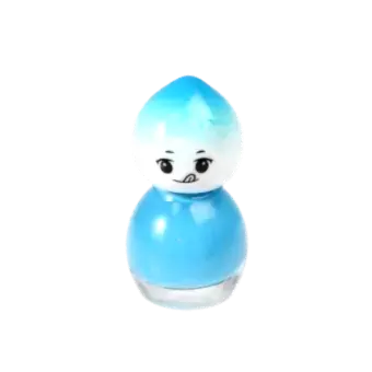 Suki And Friends Water Based Nail Varnish