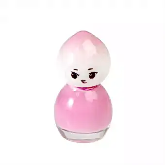 Suki And Friends Water Based Nail Varnish