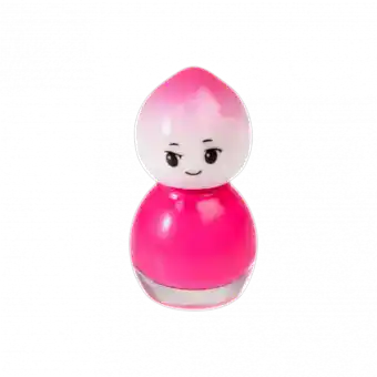 Suki And Friends Water Based Nail Varnish