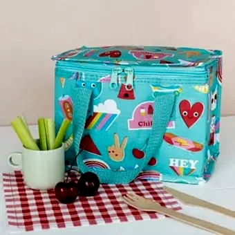 Top Banana Lunch Bag