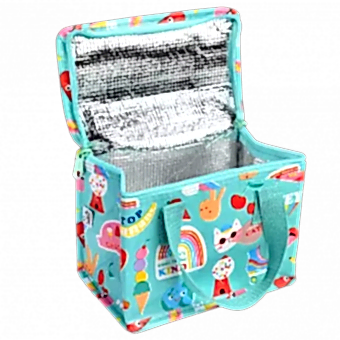 Top Banana Lunch Bag