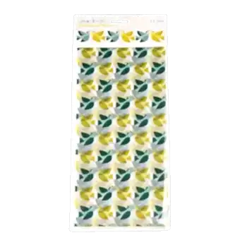 Love Birds Greaseproof Paper (pack Of 30)