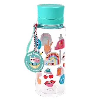 Top Banana Water Bottle