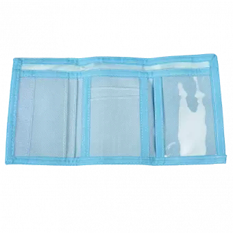 Prehistoric Land Wallet