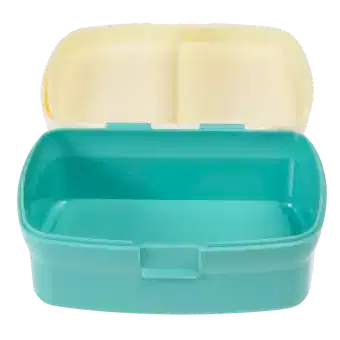 Wild Wonders Lunch Box With Tray