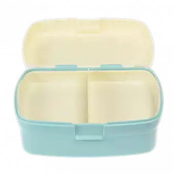 Best In Show Lunch Box With Tray