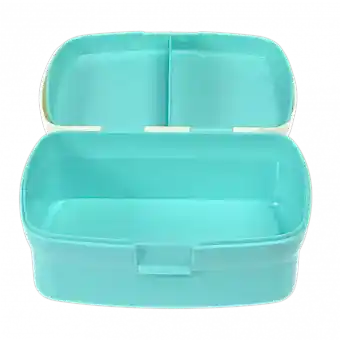 Top Banana Lunch Box With Tray