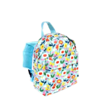 Butterfly Garden Mini Backpack