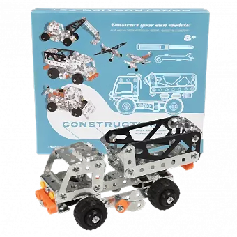 5 In 1 Construction Set