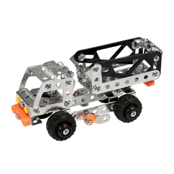 5 In 1 Construction Set