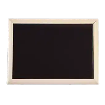 Periodic Table Fridge Magnet