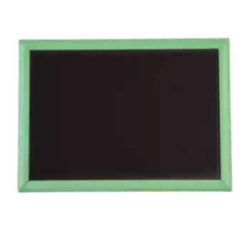 World Map Fridge Magnet