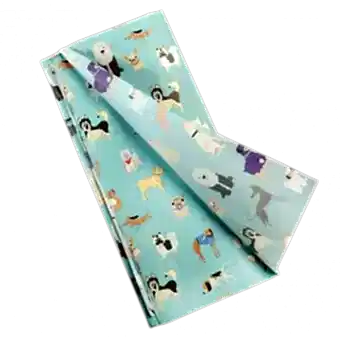 Best In Show Tissue Paper (10 Sheets)