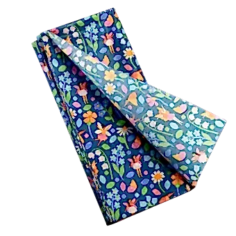 Fairies In The Garden Tissue Paper (10 Sheets)