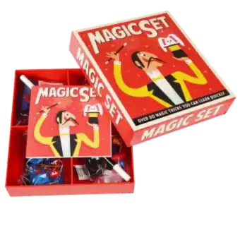 Magic Set