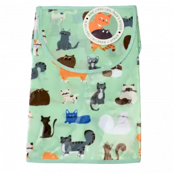 Nine Lives Children's Apron