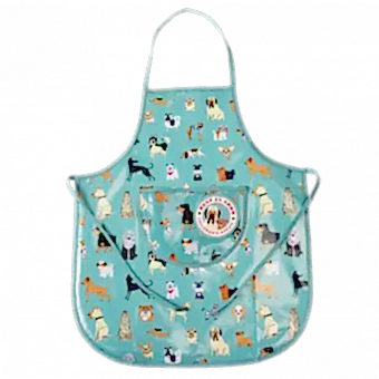 Best In Show Children's Apron