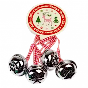 50s Christmas Jingle Bells