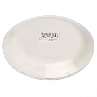 Wild Wonders Paper Plates (pack Of 8)