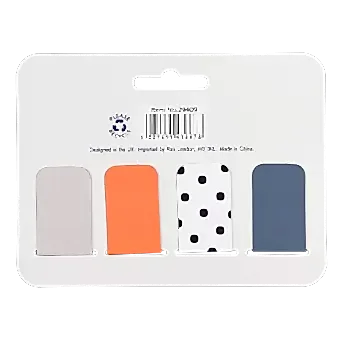 Magnetic Dog Bookmarks (set Of 4)