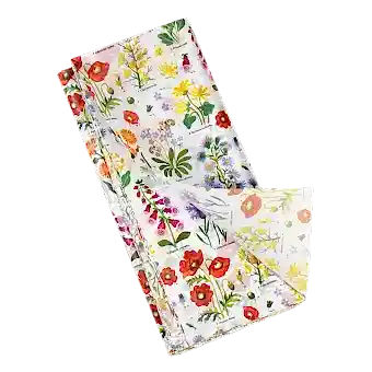 Wild Flowers Tissue Paper (10 Sheets)