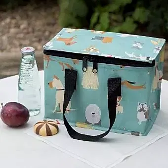 Best In Show Lunch Bag