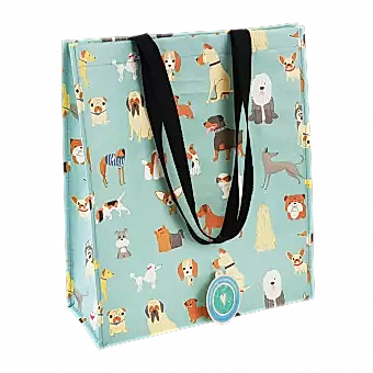 Best In Show Shopping Bag