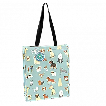 Best In Show Shopping Bag