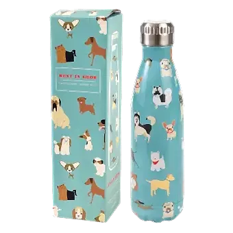 Best In Show Stainless Steel Bottle