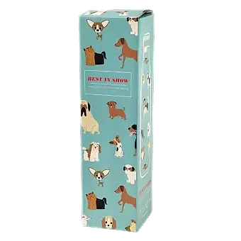 Best In Show Stainless Steel Bottle