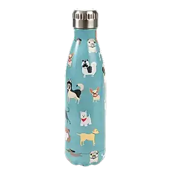 Best In Show Stainless Steel Bottle