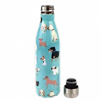 Best In Show Stainless Steel Bottle