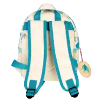 Elvis The Elephant Mini Backpack