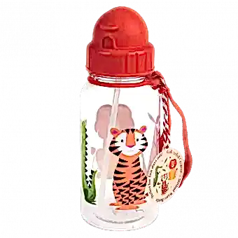 Colourful Creatures Water Bottle