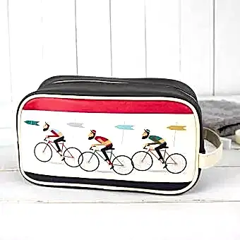 Le Bicycle Washbag