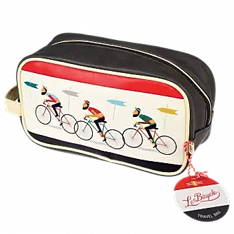 Le Bicycle Washbag