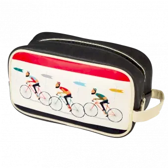 Le Bicycle Washbag
