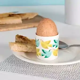 Love Birds Egg Cup