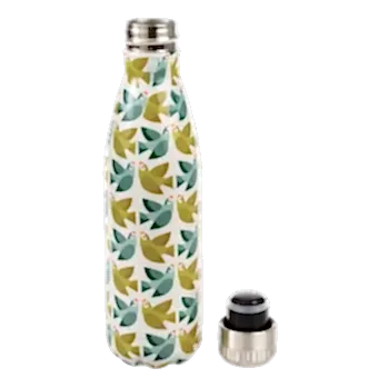 Love Birds Stainless Steel Bottle