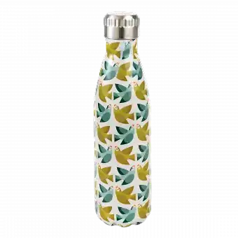 Love Birds Stainless Steel Bottle