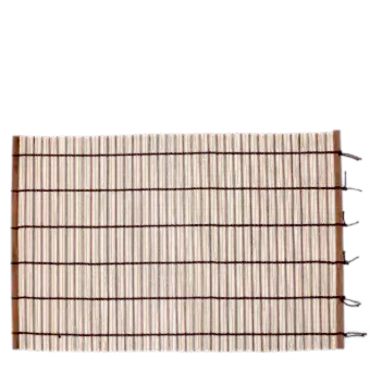 Bamboo placemat