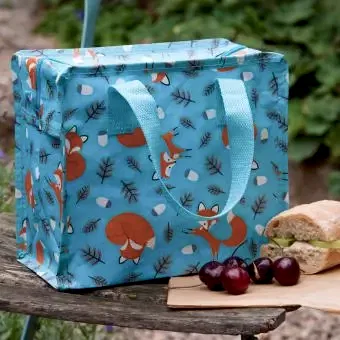 Rusty The Fox Design Charlotte Bag