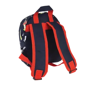 Space Age Mini Backpack