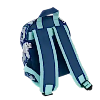 Sydney The Sloth Mini Backpack