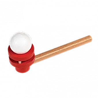 Traditional Floating Ball Game