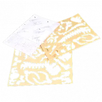 Tyrannosaurus 3d Wooden Puzzle