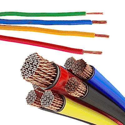 Electric Wiring and Replacement
