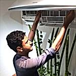 Split AC Repair & Installation
