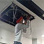 Cassette AC Repair